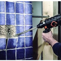 Перфоратор Worx WX337 - Превью изображения №8 — Интернет-магазин ПроЗаказ