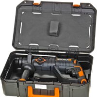 Перфоратор Worx WX337 - Превью изображения №5 — Интернет-магазин ПроЗаказ