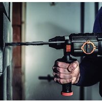 Перфоратор Worx WX337 - Превью изображения №7 — Интернет-магазин ПроЗаказ