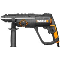 Перфоратор Worx WX337 - Превью изображения №2 — Интернет-магазин ПроЗаказ
