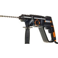 Перфоратор Worx WX337 - Превью изображения №4 — Интернет-магазин ПроЗаказ