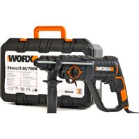 Перфоратор Worx WX337 - Превью изображения №6 — Интернет-магазин ПроЗаказ