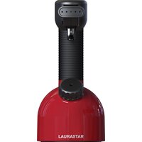 Отпариватель Laurastar Iggi (красный) - Превью изображения №2 — Интернет-магазин ПроЗаказ