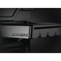 Газовый гриль для дачи Napoleon Freestyle 425 F425DSIBPGT-PL - Превью изображения №6 — Интернет-магазин ПроЗаказ