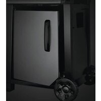 Газовый гриль для дачи Napoleon Freestyle 425 F425DSIBPGT-PL - Превью изображения №10 — Интернет-магазин ПроЗаказ