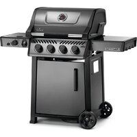 Газовый гриль для дачи Napoleon Freestyle 425 F425DSIBPGT-PL - Превью изображения №2 — Интернет-магазин ПроЗаказ