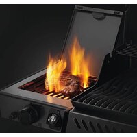 Газовый гриль для дачи Napoleon Freestyle 425 F425DSIBPGT-PL - Превью изображения №4 — Интернет-магазин ПроЗаказ