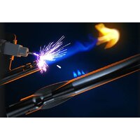 Газовый гриль для дачи Napoleon Freestyle 425 F425DSIBPGT-PL - Превью изображения №7 — Интернет-магазин ПроЗаказ