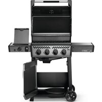 Газовый гриль для дачи Napoleon Freestyle 425 F425DSIBPGT-PL - Превью изображения №3 — Интернет-магазин ПроЗаказ