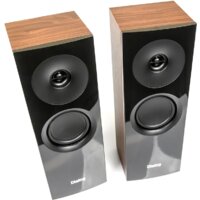 Акустика Dialog Progressive AP-250 (коричневый) - Превью изображения №5 — Интернет-магазин ПроЗаказ