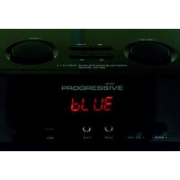 Акустика Dialog Progressive AP-250 (коричневый) - Превью изображения №3 — Интернет-магазин ПроЗаказ