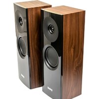 Акустика Dialog Progressive AP-250 (коричневый) - Превью изображения №6 — Интернет-магазин ПроЗаказ