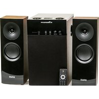 Акустика Dialog Progressive AP-250 (коричневый) - Превью изображения №2 — Интернет-магазин ПроЗаказ