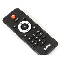 Акустика Dialog Progressive AP-250 (коричневый) - Превью изображения №7 — Интернет-магазин ПроЗаказ