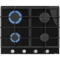 Варочная панель Gorenje GT641AKB - Превью изображения №2 — Интернет-магазин ПроЗаказ