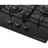 Варочная панель KUPPERSBERG FG 46 B - Превью изображения №3 — Интернет-магазин ПроЗаказ