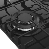 Варочная панель KUPPERSBERG FG 46 B - Превью изображения №4 — Интернет-магазин ПроЗаказ