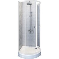 Radomir Стронг 90 1-03-1-0-0-1801 (матовое стекло)