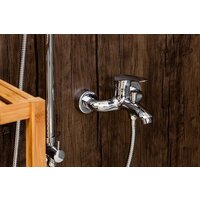 Душевая система  ORANGE M18-933cr - Превью изображения №6 — Интернет-магазин ПроЗаказ