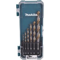 Набор сверл Makita D-77241 - Превью изображения №2 — Интернет-магазин ПроЗаказ