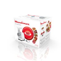 Мясорубка Moulinex ME111032 - Превью изображения №5 — Интернет-магазин ПроЗаказ