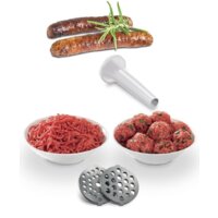 Мясорубка Moulinex ME111032 - Превью изображения №4 — Интернет-магазин ПроЗаказ