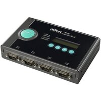 Конвертер Moxa NPort 5410 - Превью изображения №3 — Интернет-магазин ПроЗаказ
