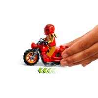 Конструктор LEGO City 60360 Испытание каскадеров с вращением - Превью изображения №6 — Интернет-магазин ПроЗаказ