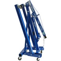 Кран гидравлический AE&T T62202 - Превью изображения №2 — Интернет-магазин ПроЗаказ