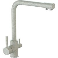 MARRBAXX Карельский камень КМ006/Q10 (серый/светло-серый)