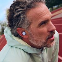 Наушники Google Pixel Buds 2a (ирис) - Превью изображения №8 — Интернет-магазин ПроЗаказ