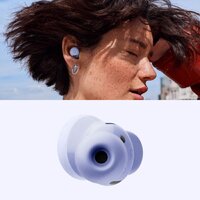 Наушники Google Pixel Buds 2a (ирис) - Превью изображения №5 — Интернет-магазин ПроЗаказ