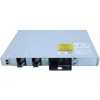 Управляемый коммутатор 3-го уровня Cisco C9200-24T-A - Превью изображения №3 — Интернет-магазин ПроЗаказ