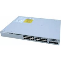 Управляемый коммутатор 3-го уровня Cisco C9200-24T-A - Превью изображения №2 — Интернет-магазин ПроЗаказ