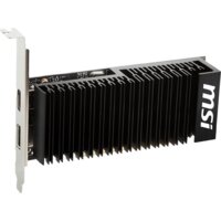 Видеокарта MSI GeForce GT 1030 2GHD4 LP OC - Превью изображения №3 — Интернет-магазин ПроЗаказ