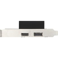 Видеокарта MSI GeForce GT 1030 2GHD4 LP OC - Превью изображения №4 — Интернет-магазин ПроЗаказ