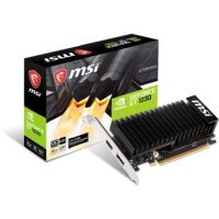 Видеокарта MSI GeForce GT 1030 2GHD4 LP OC - Превью изображения №5 — Интернет-магазин ПроЗаказ