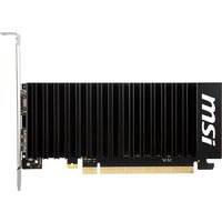 MSI GeForce GT 1030 2GHD4 LP OC