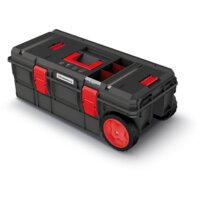 Тележка Kistenberg X-Wagon Tech X-Block KXB8040WF-S411 - Превью изображения №5 — Интернет-магазин ПроЗаказ
