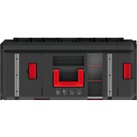 Тележка Kistenberg X-Wagon Tech X-Block KXB8040WF-S411 - Превью изображения №2 — Интернет-магазин ПроЗаказ