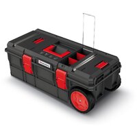 Тележка Kistenberg X-Wagon Tech X-Block KXB8040WF-S411 - Превью изображения №6 — Интернет-магазин ПроЗаказ