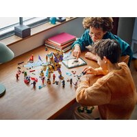 Конструктор LEGO Ninjago Дуговой дракон фокуса 71836 - Превью изображения №12 — Интернет-магазин ПроЗаказ