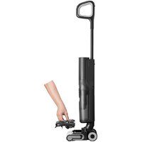 Пылесос Roborock Wet and Dry Vacuum Cleaner F25 ACE Combo WD5M6A (с русской озвучкой, черный) - Превью изображения №13 — Интернет-магазин ПроЗаказ
