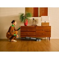 Пылесос Roborock Wet and Dry Vacuum Cleaner F25 ACE Combo WD5M6A (с русской озвучкой, черный) - Превью изображения №50 — Интернет-магазин ПроЗаказ