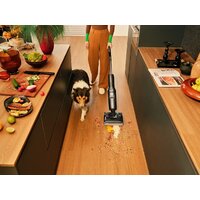 Пылесос Roborock Wet and Dry Vacuum Cleaner F25 ACE Combo WD5M6A (с русской озвучкой, черный) - Превью изображения №54 — Интернет-магазин ПроЗаказ