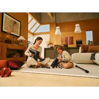 Пылесос Roborock Wet and Dry Vacuum Cleaner F25 ACE Combo WD5M6A (с русской озвучкой, черный) - Превью изображения №40 — Интернет-магазин ПроЗаказ