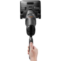 Пылесос Roborock Wet and Dry Vacuum Cleaner F25 ACE Combo WD5M6A (с русской озвучкой, черный) - Превью изображения №19 — Интернет-магазин ПроЗаказ
