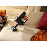 Пылесос Roborock Wet and Dry Vacuum Cleaner F25 ACE Combo WD5M6A (с русской озвучкой, черный) - Превью изображения №42 — Интернет-магазин ПроЗаказ