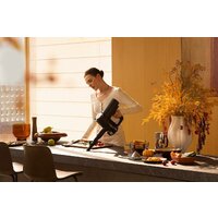 Пылесос Roborock Wet and Dry Vacuum Cleaner F25 ACE Combo WD5M6A (с русской озвучкой, черный) - Превью изображения №33 — Интернет-магазин ПроЗаказ