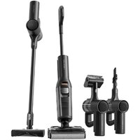 Пылесос Roborock Wet and Dry Vacuum Cleaner F25 ACE Combo WD5M6A (с русской озвучкой, черный) - Превью изображения №6 — Интернет-магазин ПроЗаказ